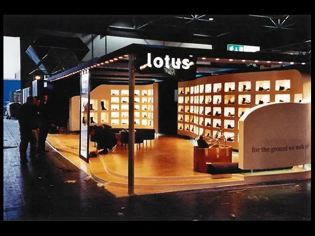 Lotus - GDS - Dusseldorf-D Image